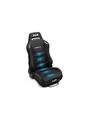 Produktbild: Next Level Racing ERS3 Hypercool Ventilated Sim Racing Seat (Fabric & Mesh)