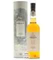 Produktbild: Oban 14 Years West Highland Single Malt Scotch Whisky / 43% vol. / 0,7 L Flasche