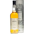 Produktbild: Oban 14 Jahre 0,7l 43%