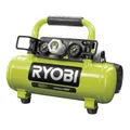 Produktbild: Ryobi Akku-Kompressor 'One+ R18AC-0' 18 V ohne Akku und Ladegerät