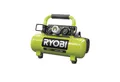 Produktbild: Ryobi Kompressor Akku-Kompressor ONE+ 18 V, Kompressor ohne Akku, Ladegerät, Auto Reifen, max. 8.30 bar