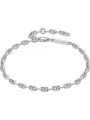 Produktbild: Esprit Silberarmband ESPRIT Damen-Armband 925er Silber, Modern