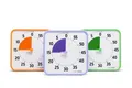 Produktbild: Time Timer® Medium Learning Center Classroom Set - Sekundärfarben