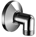 Produktbild: Schell Schlauchanschluß - Wandanschlussbogen 1/2