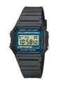 Produktbild: ✅✅✅ CASIO F-105W-1AWYEF Digitaluhr Alarm Stoppuhr EL-Licht 7-Jahres-Batterie✅✅✅