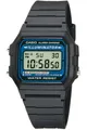 Produktbild: Casio Retro Vintage F-105W-1A Quarzwerk Unisex-Armbanduhr