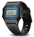 Produktbild: Casio Uhr F-105W-1AWYEF Casio Collection Digital-Uhr