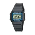 Produktbild: Herrenuhr Casio F-105W-1AWYEF