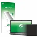 Produktbild: upscreen Blickschutzfolie für Dell Latitude 5540 Anti-Spy Privacy Blaulichtschutz Sichtschutzfolie