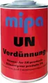 Produktbild: Mipa-Verdünner für Rohre und 1 Liter.