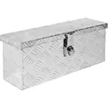 Produktbild: Truckbox Werkzeugbox Werkzeugkiste Anhängerbox Alubox Aluminium Deichselbox D015 trucky
