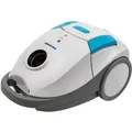 Produktbild: Vcb201 2 L Cylinder Vacuum Dry 700 W Staubbeutel - Blaupunkt