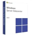 Produktbild: Microsoft Windows Server 2025 Datacenter