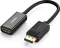 Produktbild: Ugreen 40362 Videokabel-Adapter 0,25 m DisplayPort HDMI (40362)