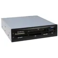 Produktbild: Inter-Tech CI-01 - Kartenleser - 8,9 cm (3,5 Zoll)