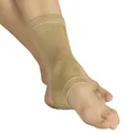 Produktbild: Fußgelenk-Bandage Fußbandage Knöchel Bandage Fuß Verband Strumpf Sport 9605-03