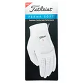 Produktbild: TITLEIST Perma Weiche Herren-Handschuhe, Weiß – Linke Hand/XL