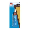 Produktbild: Prym Lederkleber für Glatt- und Rauleder/27 g Kleber starker Kleber 968010 DIY
