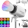 Produktbild: GODOX Litemons LA300R K2 RGB LED Video Light 2er Kit