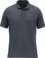 Produktbild: JAKO Unisex Polo Uni - 6305, Farbe:anthrazit, Größe:S