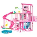 Produktbild: Barbie Traumvilla Spielset, Spielgebäude