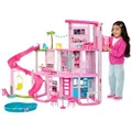 Produktbild: Barbie Traumvilla