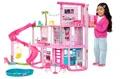 Produktbild: Barbie Puppenhaus Puppenhaus Traumvilla