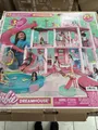 Produktbild: Mattel Barbie Traumvilla Poolparty Neu In OVP