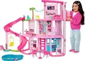 Produktbild: Mattel HMX10 Barbie Startseite Der Träume