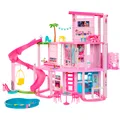 Produktbild: Barbie Barbie Traumvilla Spielset, Spielgebäude