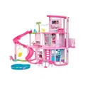 Produktbild: Mattel Barbie - Dreamhouse Playset - Figur - Neu & OVP