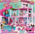 Produktbild: Barbie Traumhaus Traumhaus (2023) HMX10