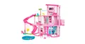 Produktbild: Mattel Barbie Traumvilla Spielset, Spielgebäude - Barbie HMX10 - (Spielzeug / S