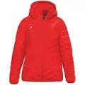Produktbild: Erima Winterjacke Cmpt Puffer Jacket rot 42 (XL)