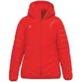 Produktbild: Erima Cmpt Pufferjacke Rot - 42 - Rot - 42