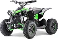 Produktbild: Elektro Quad 1060W 48V Buggy Miniquad Kinderquad Pocketbike 55943