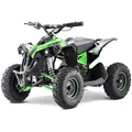Produktbild: Apex Elektro-Kinderquad Elektro Quad 1060W 48V Kinder Buggy Miniquad Atv Kinderquad Pocketbike grün