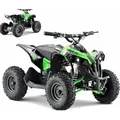 Produktbild: Apex - Elektro Quad 1060w 48v Kinder Buggy Miniquad Atv Kinderquad Pocketbike 55943