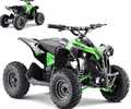 Produktbild: Elektro Quad 1060W 48V Kinder Buggy Miniquad Atv Kinderquad Pocketbike 55943