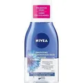 Produktbild: NIVEA Two-Phase Eye Makeup Remover Extract Fromavatka (Make-Up Entferner, 125 ml) (33080087)