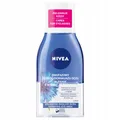 Produktbild: NIVEA Bi-PHASE EYE MAKE-up REMOVER WITH BIOTIN AND BLAVATE EXTRACT 125 ML