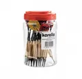 Produktbild: Karella Softdarts Softdarts in Dose 24 Stk.
