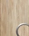 Produktbild: WallFace 17279 WOOD OAK TREE Wandpaneel Holz Design Holzhaptik beige | 2,60 qm