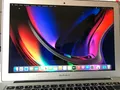Produktbild: Apple MacBook Air 13.3