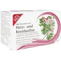 Produktbild: H&S Herz-und Kreislauftee