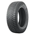 Produktbild: 4x Winterreifen - NOKIAN SNOWPROOF C 215/65R16C 109T