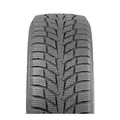 Produktbild: Winterreifen Nokian SnowProof C 3PMSF 215/65 R16 109T | 52288