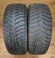 Produktbild: 2x Allweterreifen 215/65 R16 C 109/107T  NOKIAN SNOWPROOF C DOT 4121