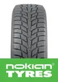 Produktbild: Nokian Snowproof C 215/65 R16C 109T Winterreifen