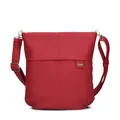 Produktbild: zwei MADEMOISELLE.M M90 Tasche Handatsche lipstick Damentasche Umhängetasche